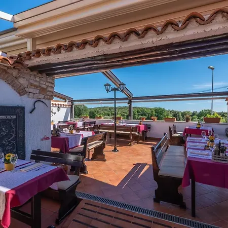 Lenoir Ferienhaus Vrsar