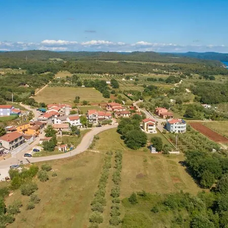 Holiday home Lenoir Vrsar