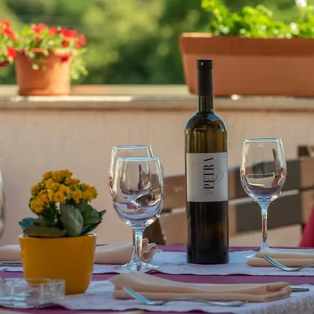 Holiday home Lenoir Vrsar