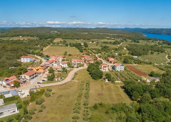 Σπίτι διακοπών Lenoir Vrsar