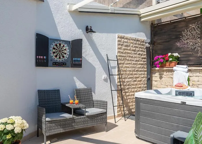 Lenoir Σπίτι διακοπών *