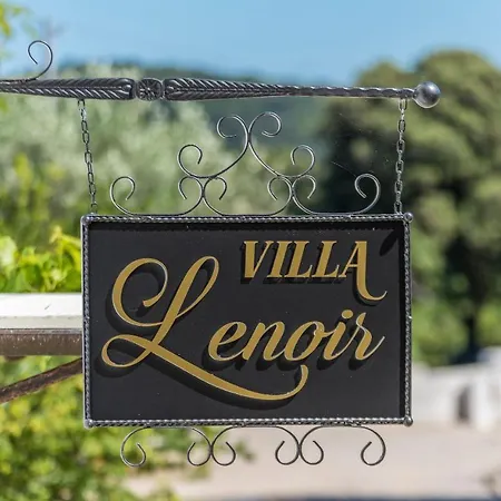 Lenoir Ferienhaus Vrsar