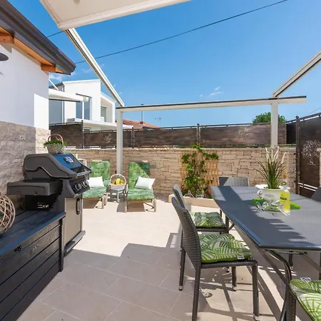 Prázdninový dům Lenoir