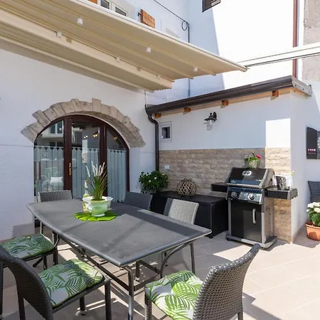 Ferienhaus Lenoir