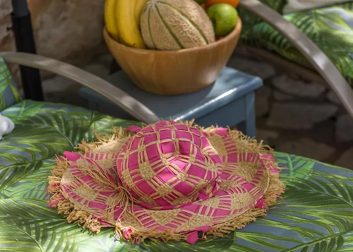 Prázdninový dům Lenoir Vrsar