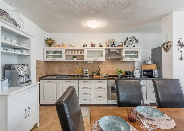 Lenoir Prázdninový dům *