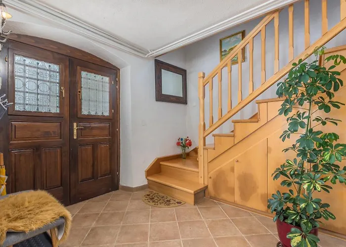 Lenoir Prázdninový dům Vrsar