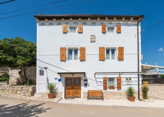 Prázdninový dům Lenoir *