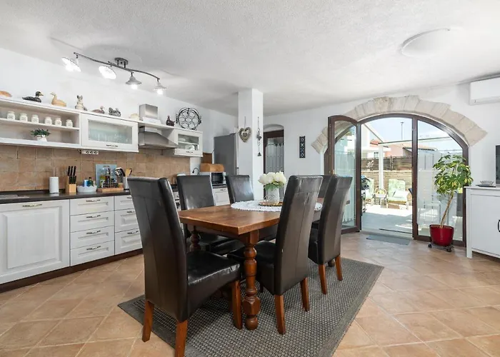 Prázdninový dům Lenoir