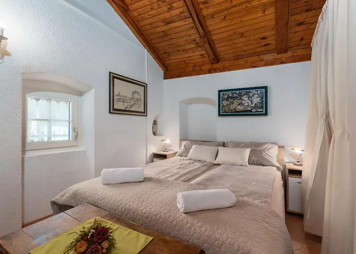 Lenoir Prázdninový dům *